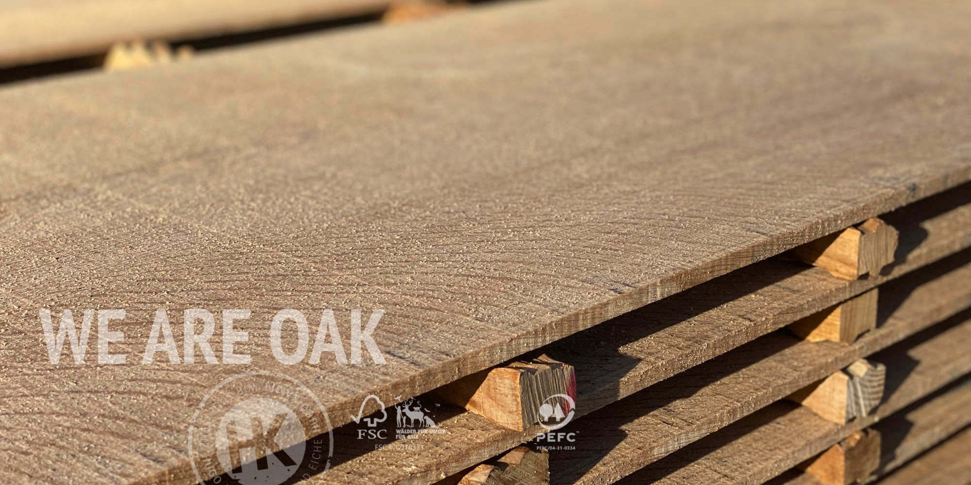 oak saw veneer