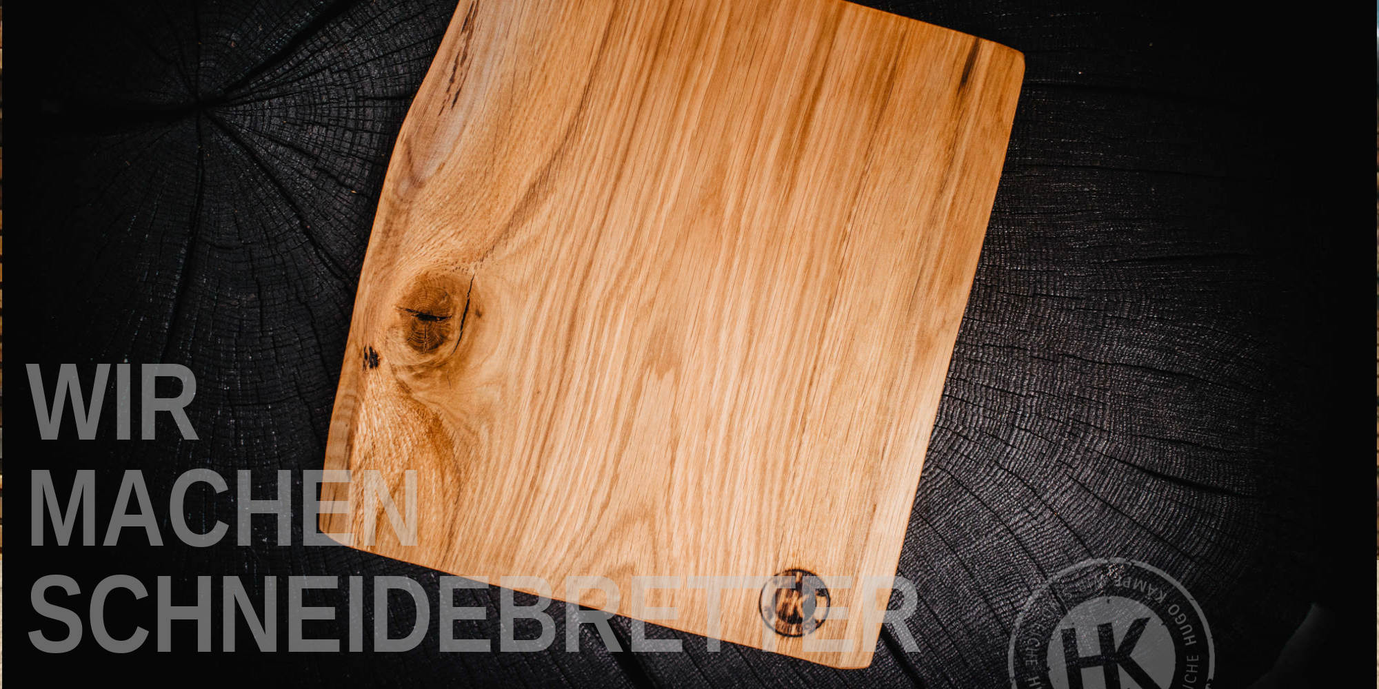 HK- NATURA Schneidebrett