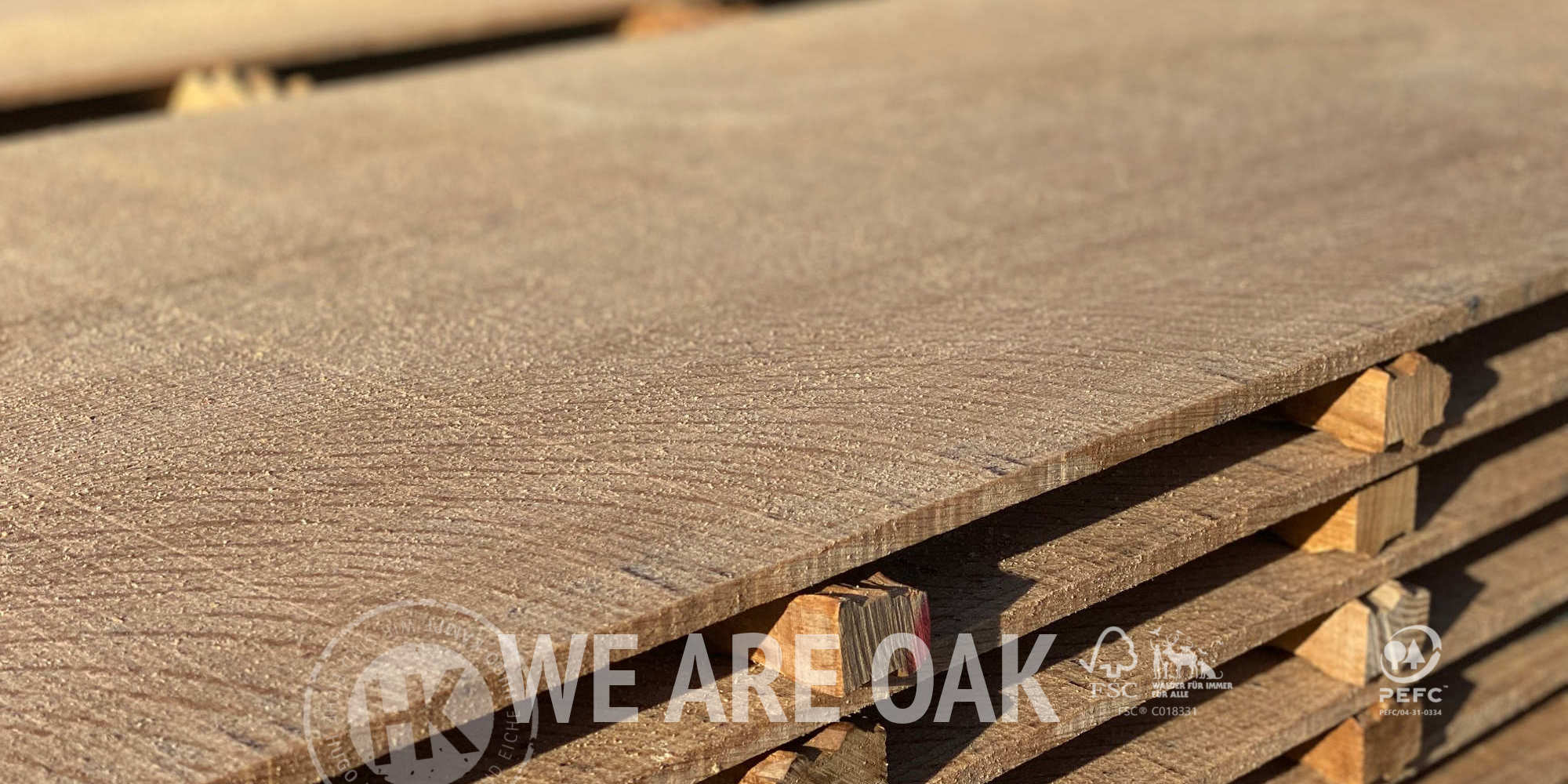 oak saw veneer