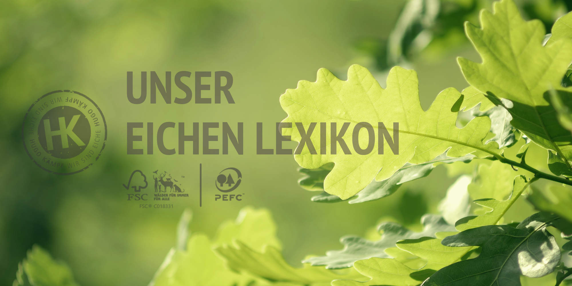 Eichenlexikon
