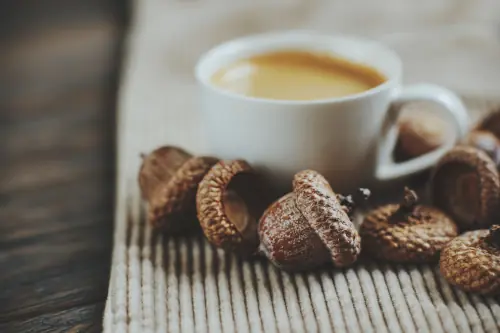 Eichelkaffee
