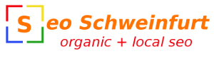 seo schweinfurt logo